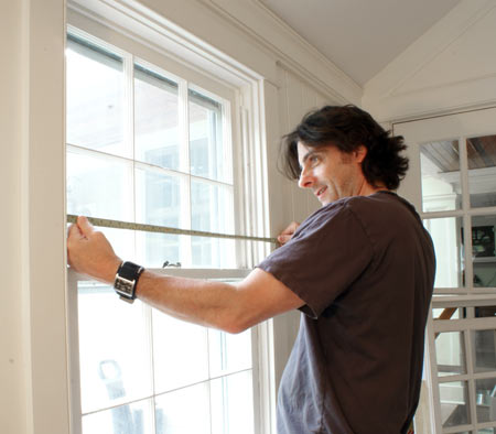 Fit Blinds and Curtains London from HomeMates
