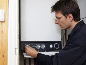 boiler repairs