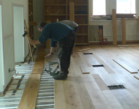 Floor Fitters