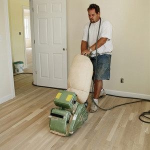 floor-sanding