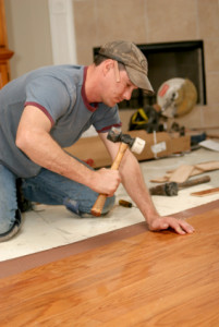 flooring