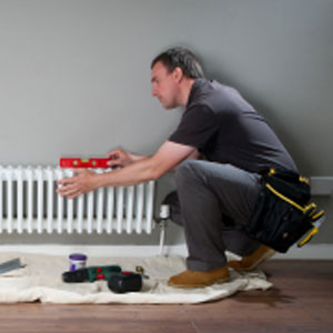 heating repairs