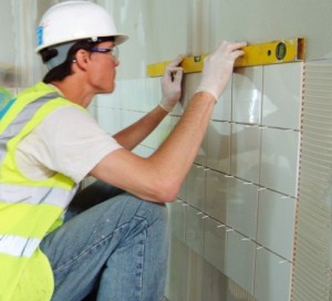 Tiling Services