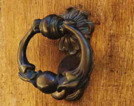 Door Knocker