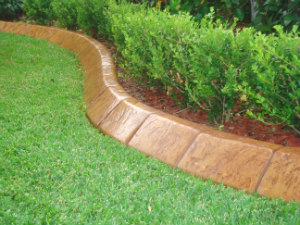 Garden Edging