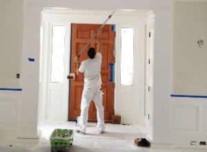 Interior Painting