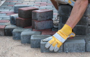 Paving Services