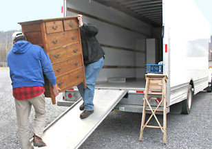 Furniture Removals