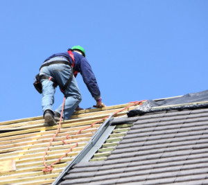 Roofing Services