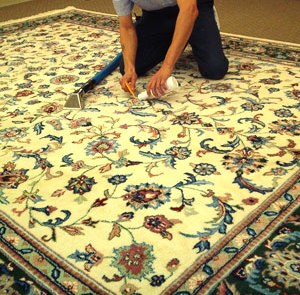 rug-cleaning