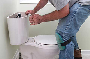 Toilet Repair