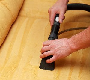 Upholstery Cleaning