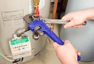 Water Heater Installation