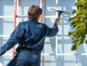 Window Cleaning