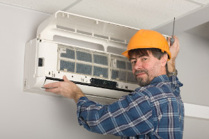 Air Conditioner Repair