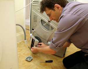 Domestic Appliance Repairs