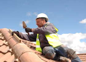 Roofing Building Services